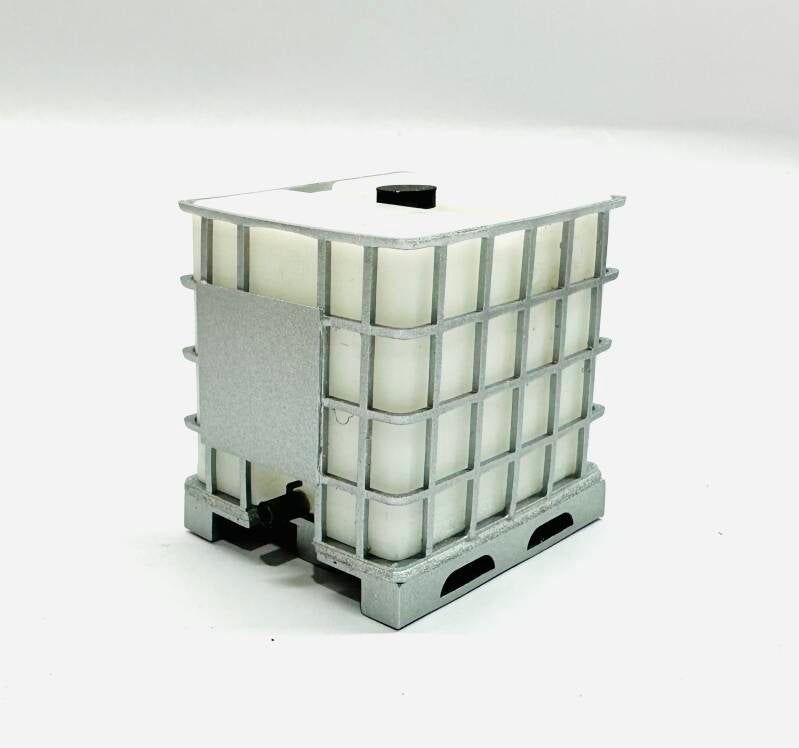 IBC Vloeistoftank