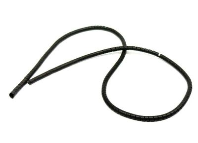 Slangbescherming Ø 1mm x 25cm