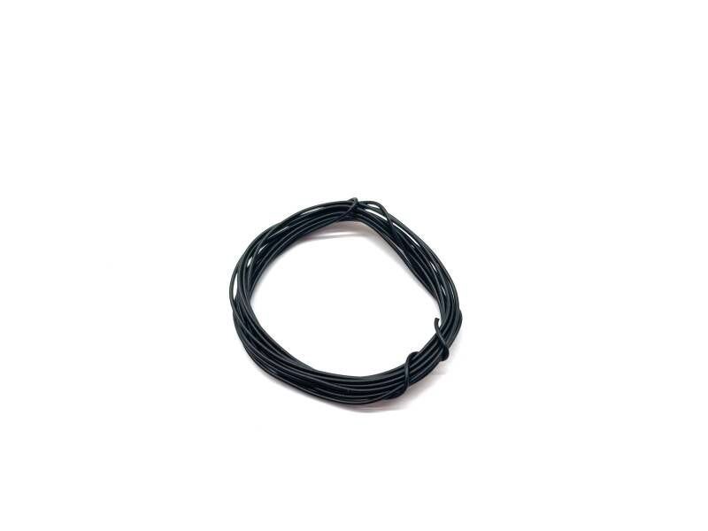 Hydrauliek slang Ø 0,5mm x 1 meter