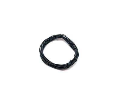 Hydrauliek slang Ø 0,5mm x 1 meter