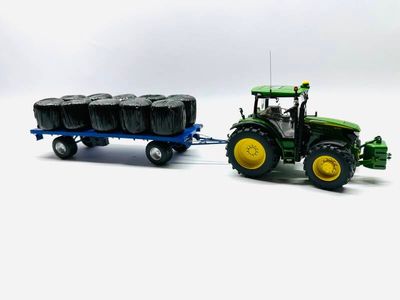 10x Ronde foliebalen zwart