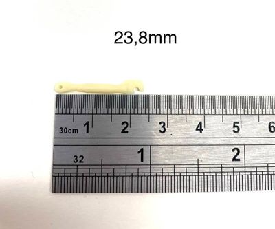 Topstang 23,8mm resin