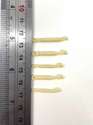 Topstang 23,8mm resin