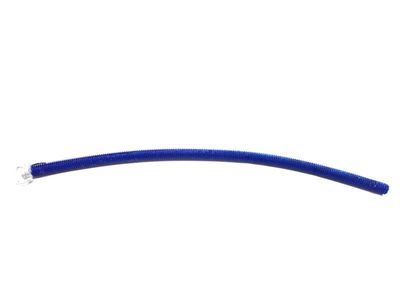 Mestslang blauw 18,75cm
