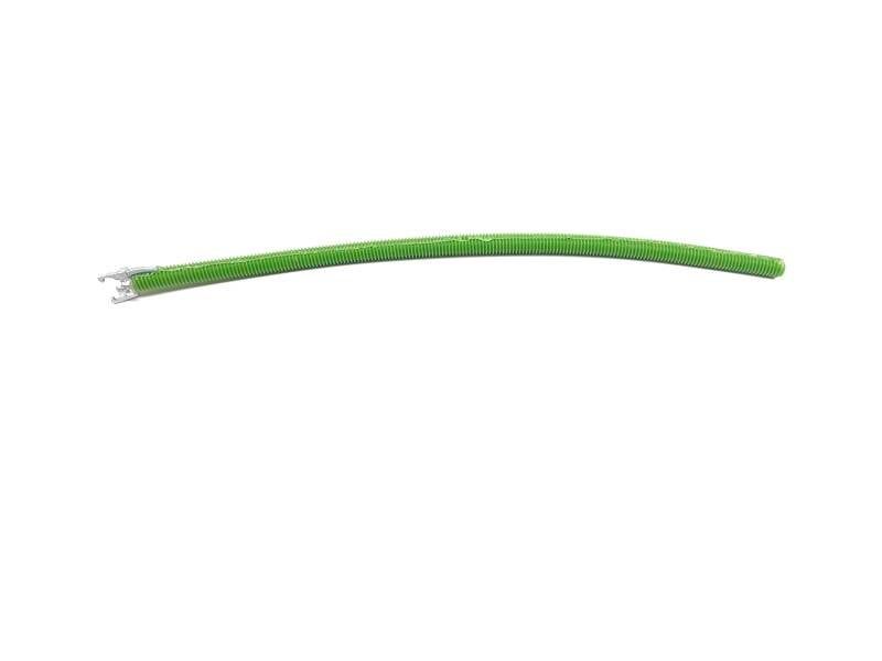 Mestslang groen 12,5cm