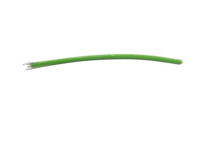 Mestslang groen 12,5cm