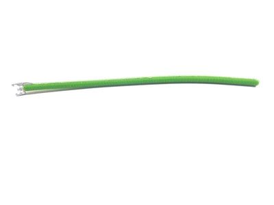 Mestslang groen 18,75cm