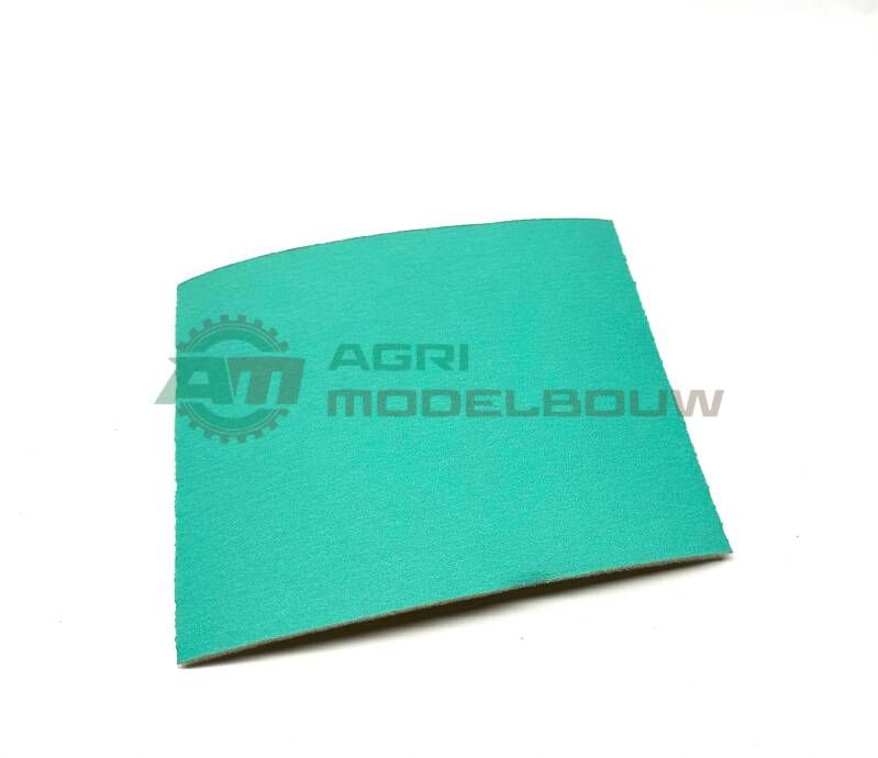 Softback schuurpad korrel 180