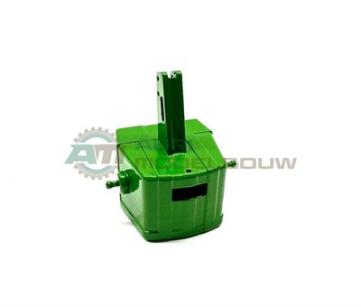 Frontgewicht John Deere groen