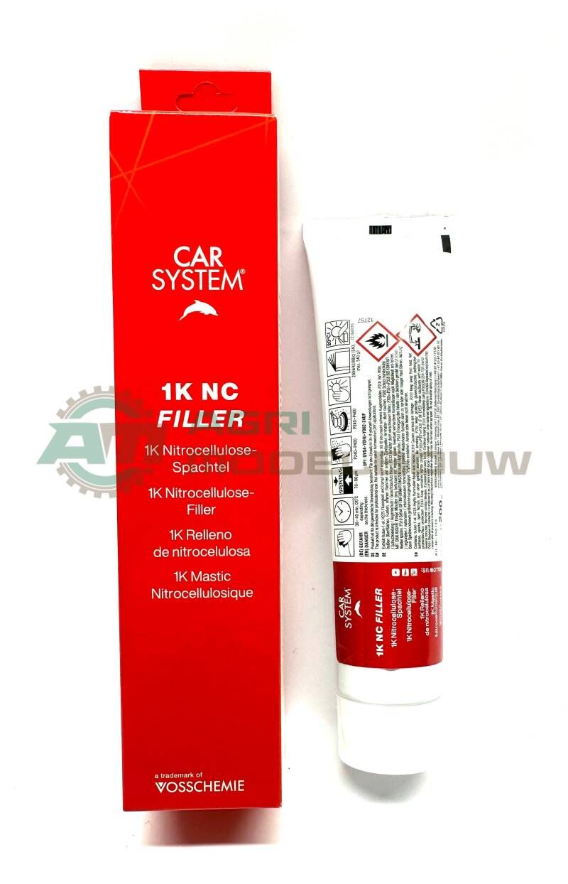 Car System 1K filler/plamuur
