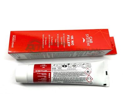 Car System 1K filler/plamuur