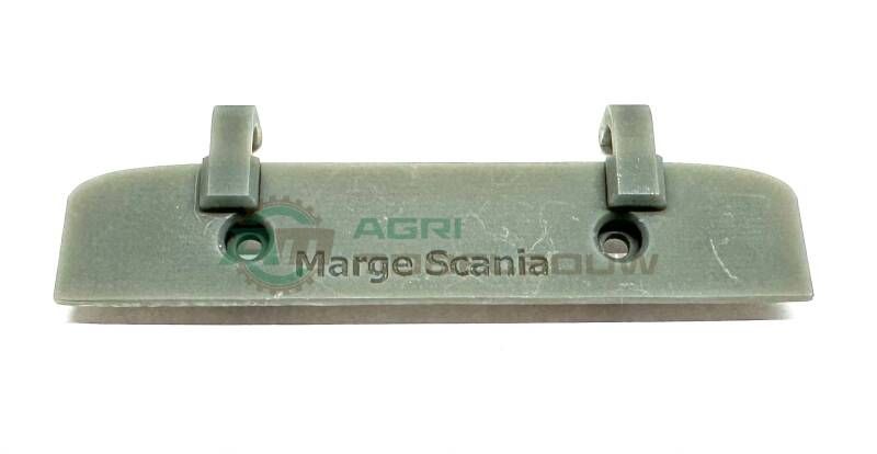 Pasplaat Bullbar Scania MarGe Models