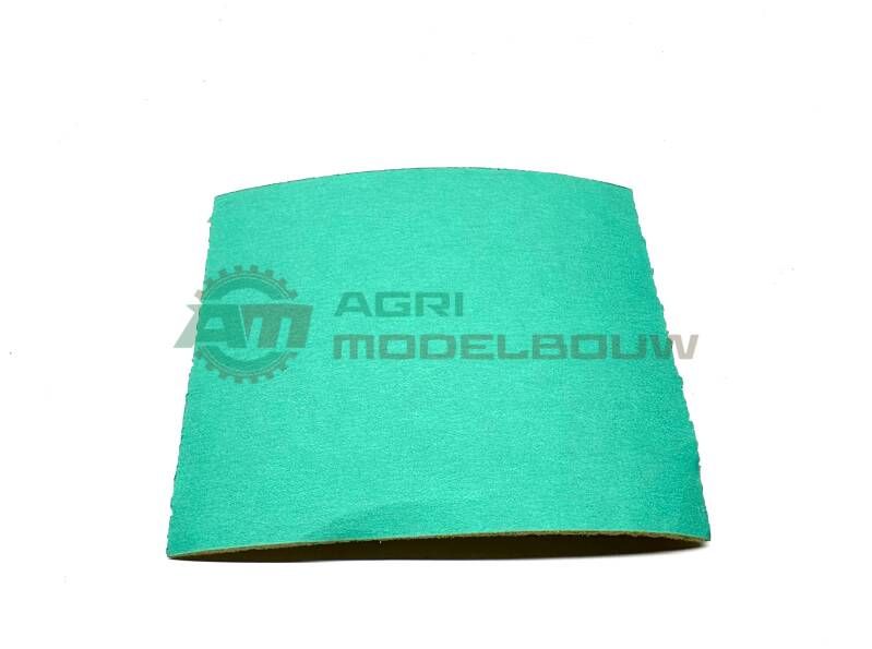 Softback schuurpad korrel 280