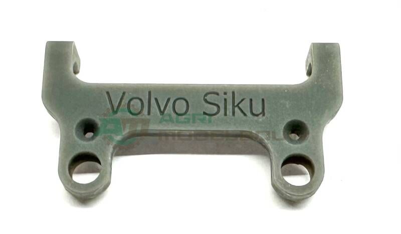 Pasplaat Bullbar Volvo Siku