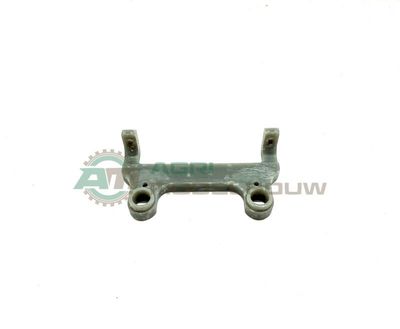 Pasplaat Bullbar Volvo Siku