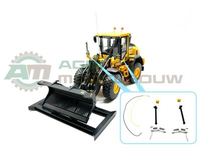Topcon X5i3 GPS set