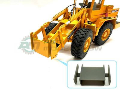 Aanbouwdeel Werklust