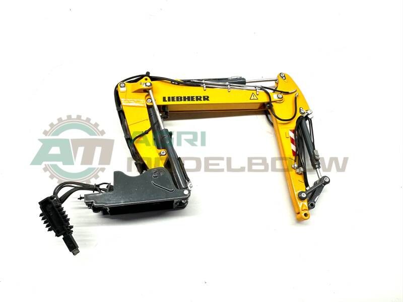 Giek Liebherr 916 AT-Collections