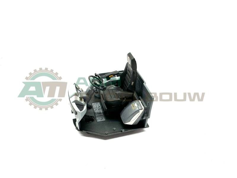 Interieur JCB 435S AT-Collections