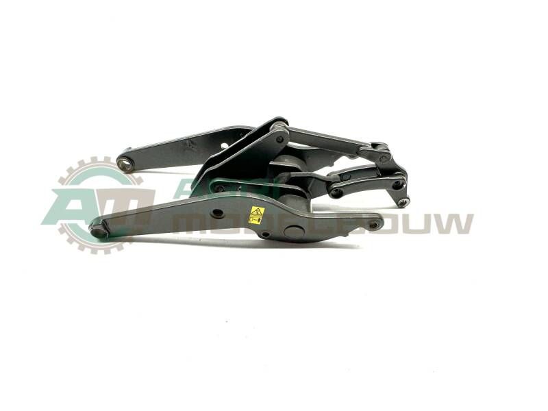 Giek/mast Volvo L60H AT-Collections