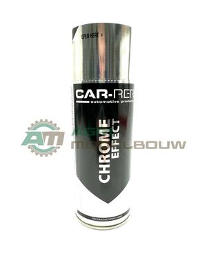Car-Rep Chrome spray