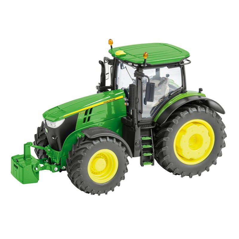 John Deere 7310R Wiking