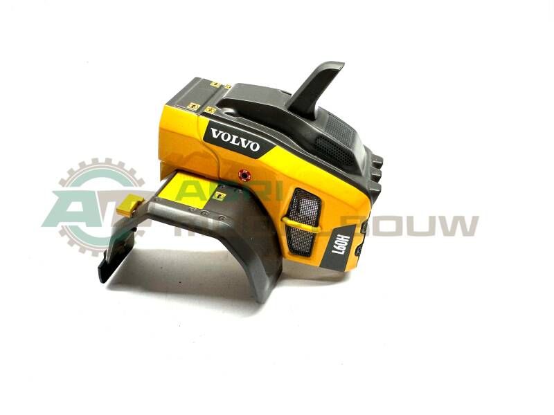 Motorkap Volvo L60H AT-Collections