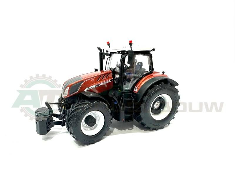 NEW HOLLAND T7.315 Centenario MarGe Models