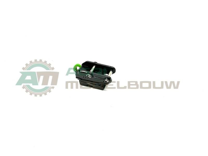 Steelwrist Snelwissel S6/S60 Koppelstuk !zonder doos!