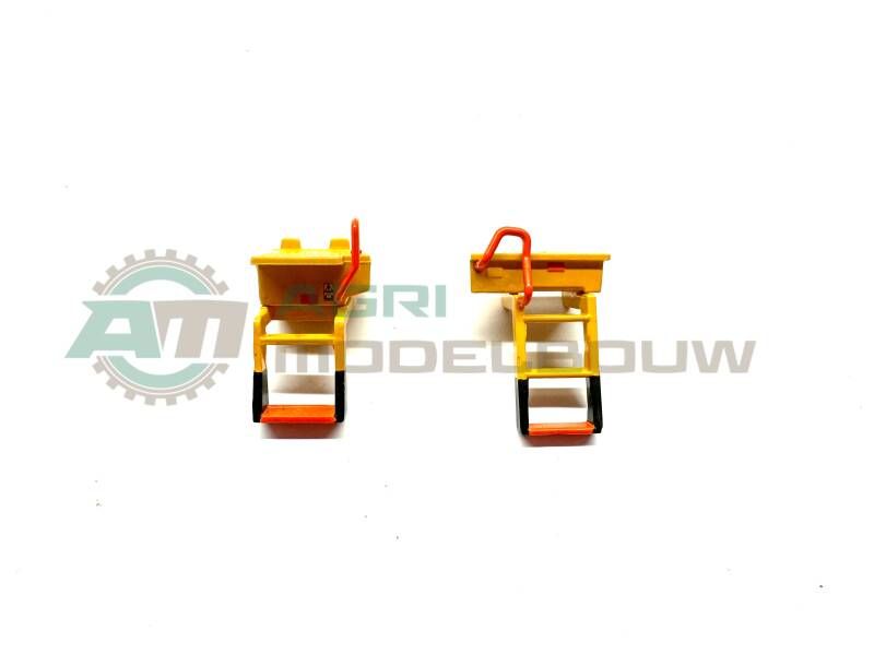 Trappenset Volvo L60H AT-Collections