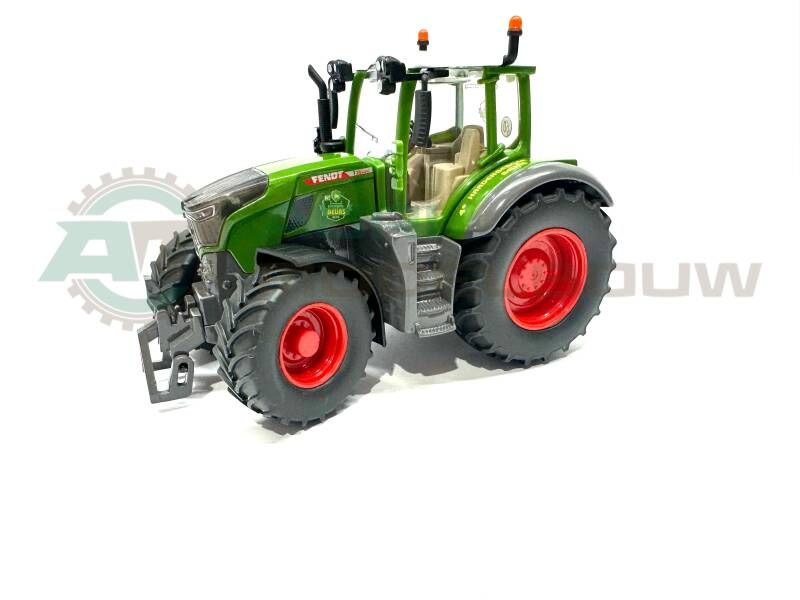 Siku Fendt 728 4e Hardenberger beurs model