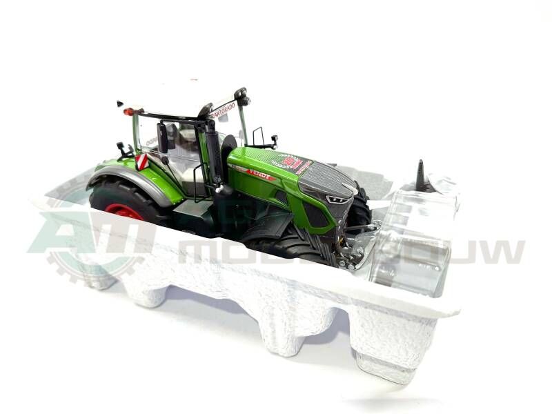 Fendt 942 Wiking 20 jaar TRAKTORADO limited edition