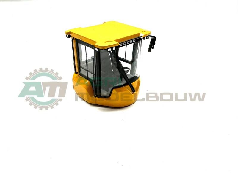 Schade cabine Volvo L60H AT-Collections