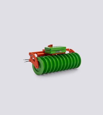 Holaras Stego 285-PRO silage packer UH