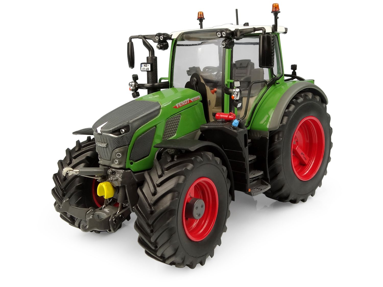 Fendt 620 Vario UH