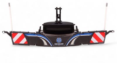 New Holland Tractorbumper UH