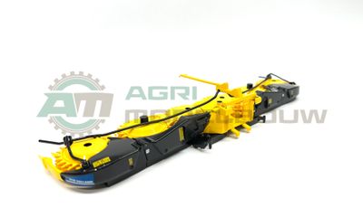 New Holland maisbek MarGe Models