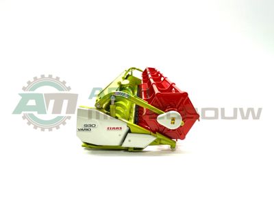 Claas Vario 930 maaibord MarGe Models
