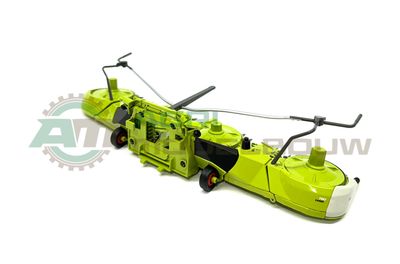 Claas Orbis 750 maisbek MarGe Models