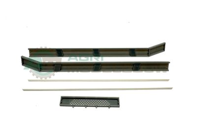 Opzetschotten TEBBE MS 140