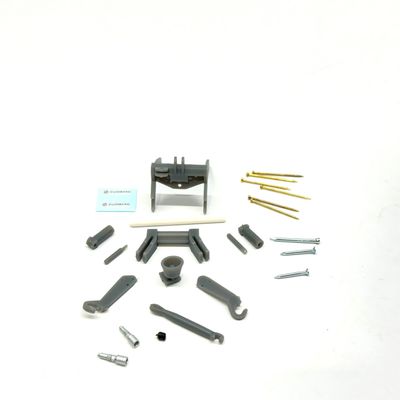 Bouwkit Zuidberg fronthef — 16mm