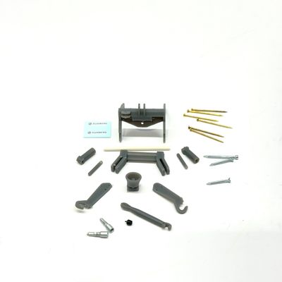Bouwkit Zuidberg fronthef — 19,5mm