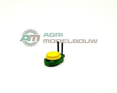 John Deere StarFire 7000 GPS