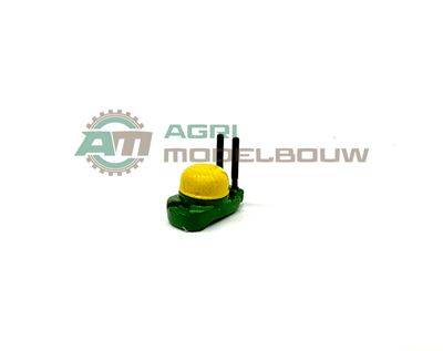John Deere StarFire 3000 GPS