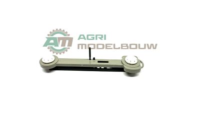 AG Leader GPS