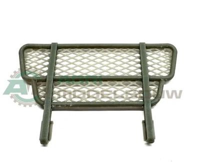 Bullbar Universeel type 1