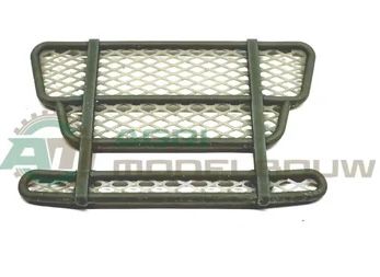Bullbar Universeel type 2