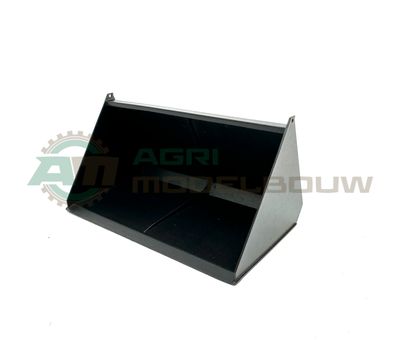 Volumebak Giant G4500 X-TRA
