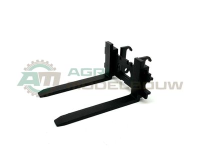Palletvorken Giant G4500 X-TRA