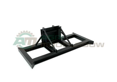 Egalisatieraam Giant G4500 X-TRA